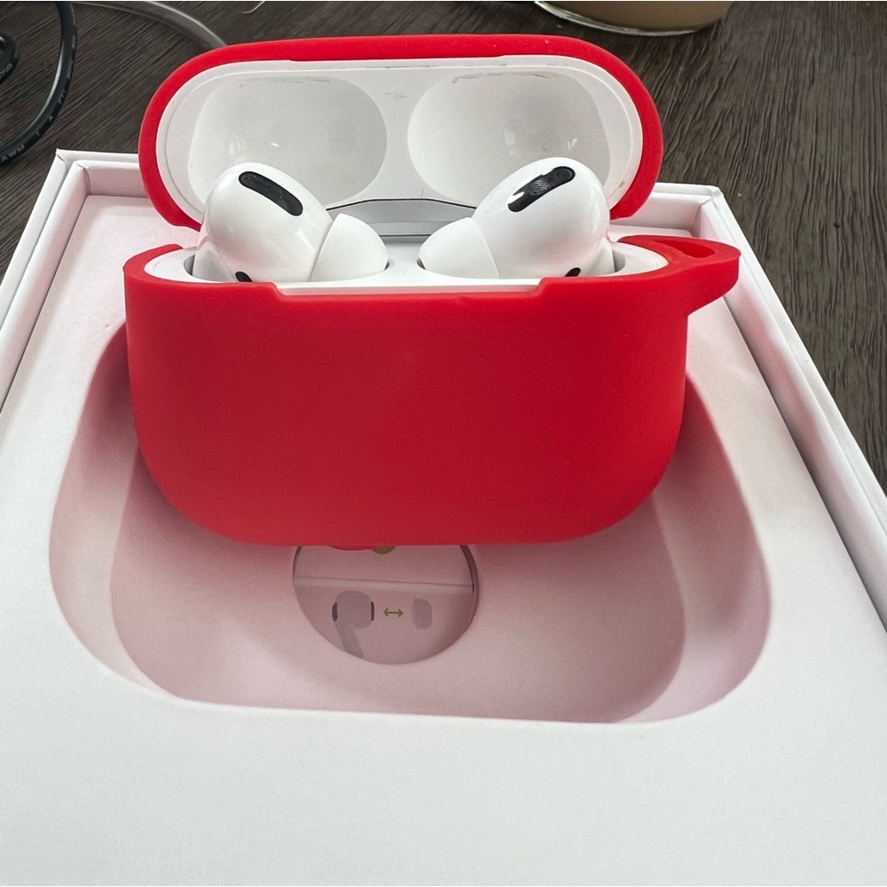 First Gen AirPod Pros